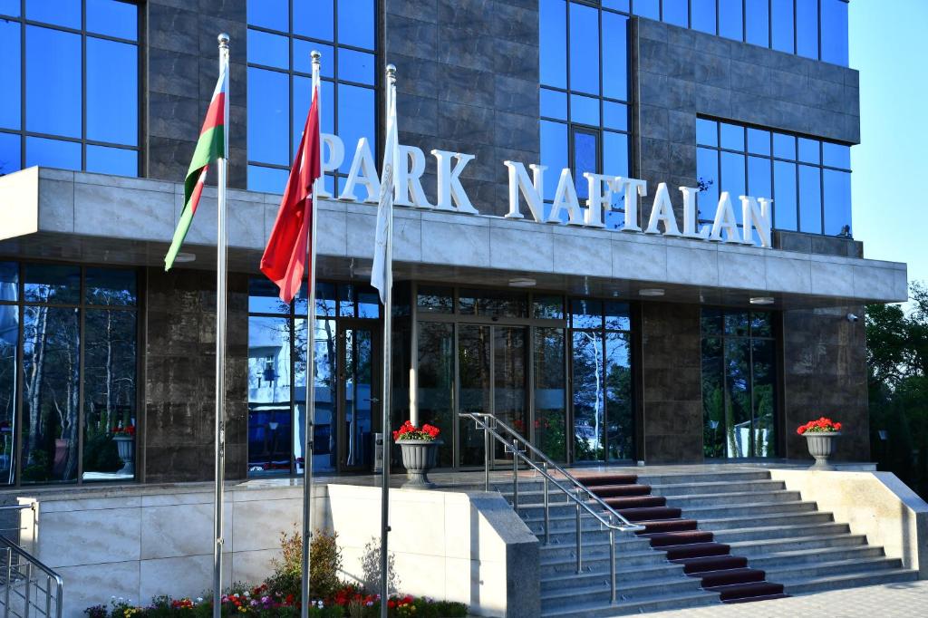 Park Naftalan